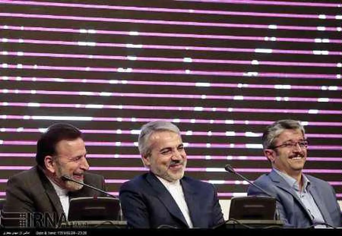 دولت بدون مجلس نمی‌تواند مشکلات بزرگ را حل کند