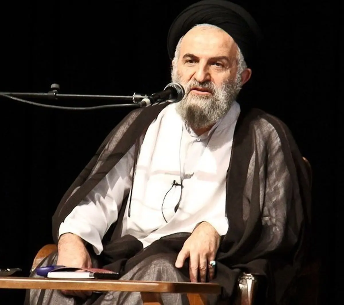آرزوی دشمن، نرفتن ایران به حج است/ با حفظ عزت و ‌‌‌‌تامین امنیت حجاج در حج شرکت کنیم