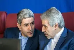 آمار سرمایه‌گذاری خارجی توسط دولتی‌ها جعل شد