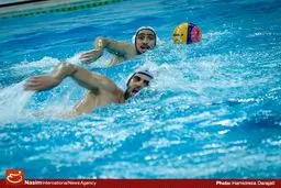 سازمان لیگ واترپلو تشکیل جلسه می‌دهد