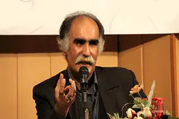 مطالعه، مهم ترین لذت زندگی من است