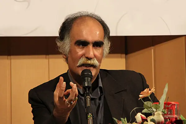 مطالعه، مهم ترین لذت زندگی من است