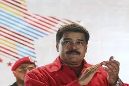 مخالفت اپوزیسیون ونزوئلا با وضعیت فوق‌العاده 