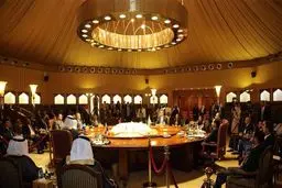 تعلیق مذاکرات صلح توسط دولت مستعفی یمن