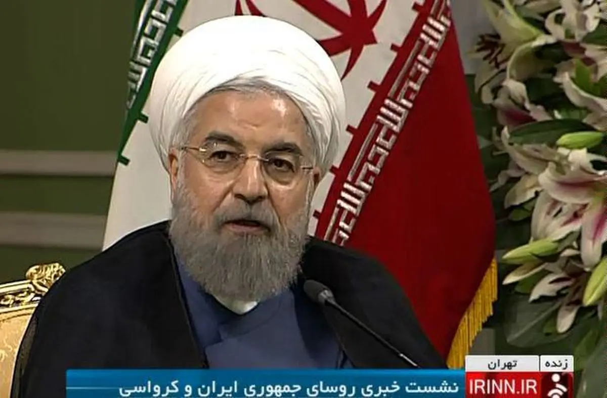 ضرورت حل مسئله تروریسم با ارائه راه‌حل از سوی همه کشورها