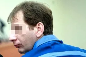 بابک زنجانی در انفرادی است