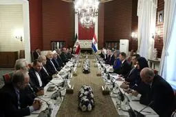 روحانی: مبارزه با تروریسم از حالت نمایشی خارج شود