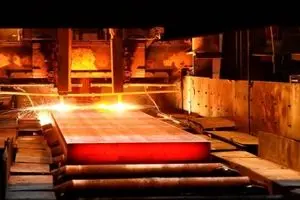 واردات فولاد از چین ۹۶۰ درصد رشد کرد/ دولت روحانی یک میلیون و ۹۶۰ هزار تن فولاد وارد کرد