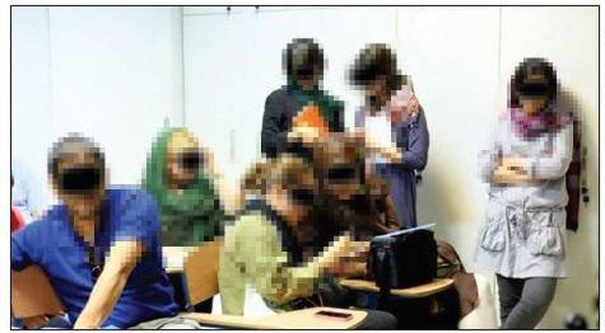 در آموزشگاه‌های عکاسی غیرمجاز تهران چه خبر است؟