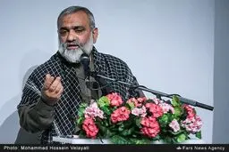 غارتگران بیت‌المال با حمایت از بهائیت می‌خواهند به آنها آبرو بدهند