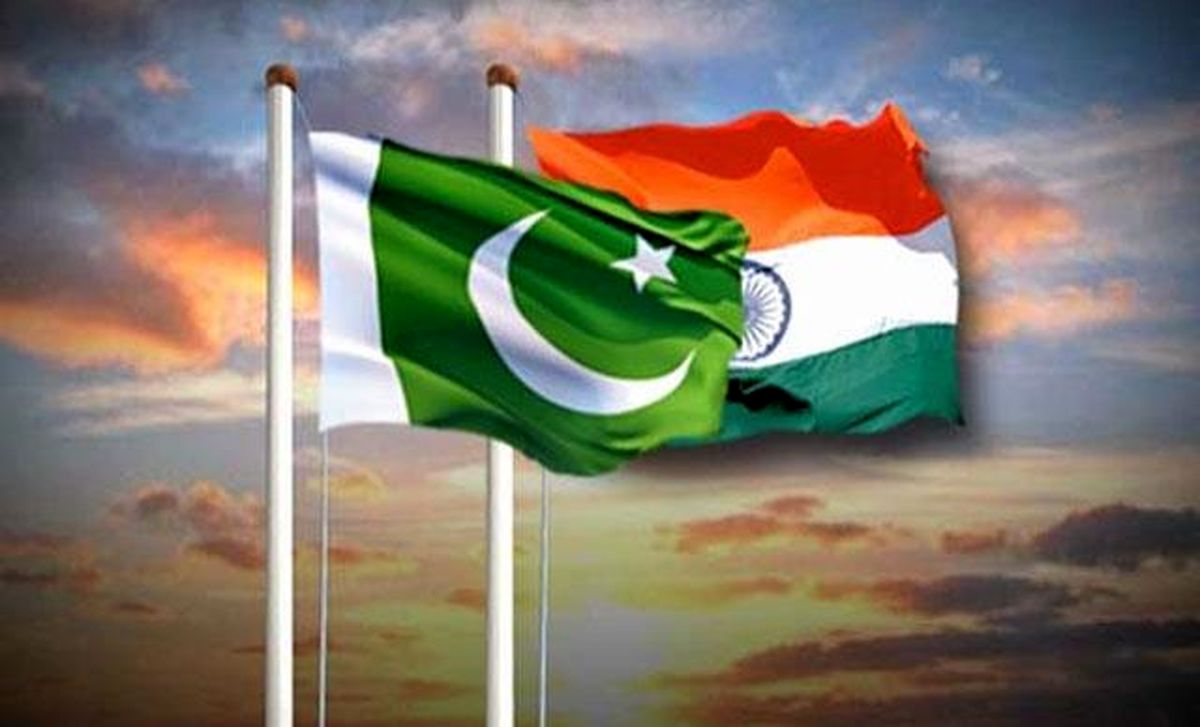 اعلام آمادگی هند برای مذاکرات جامع با پاکستان