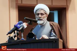 هیچ نهادی حق دخالت در مجلس را ندارد/ اگر مجلس خوب عمل می‌کرد میلیاردها پول از کشور خارج نمی‌شد