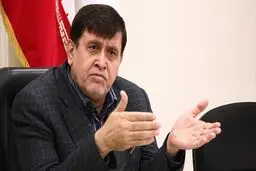نامه حجاریان به  بورس: با روش مثلثی ذخایر مالی مان را محاسبه کردیم!