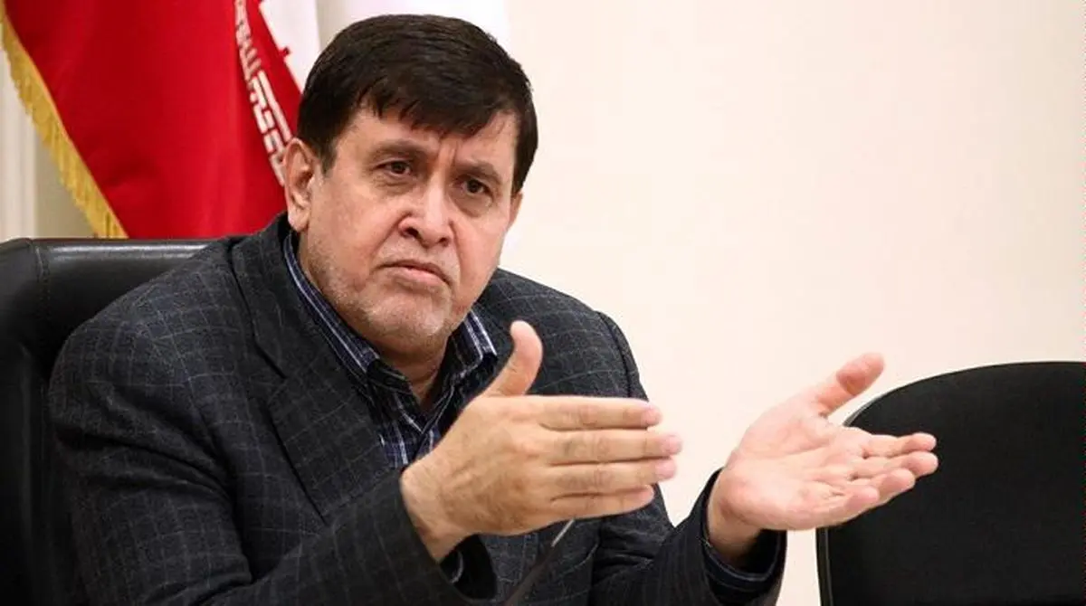 نامه حجاریان به  بورس: با روش مثلثی ذخایر مالی مان را محاسبه کردیم!