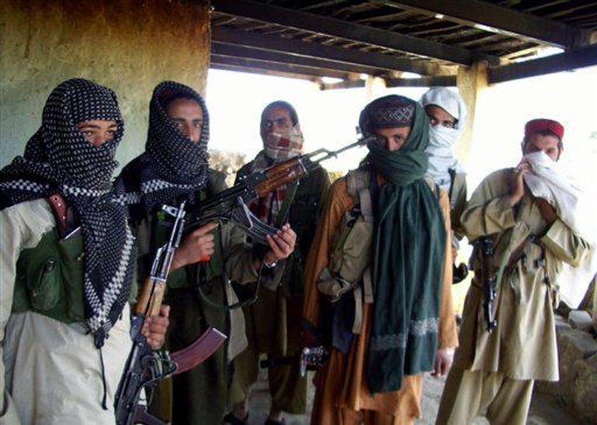 کشته شدن بنیانگذار "القاعده" پاکستان