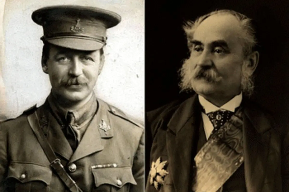 ۱۰۰ سال پس از "سایکس پیکو": داعش تقسیم اراضی می‌کند!