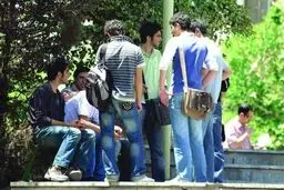 توجه به قشر جوان و ظرفیت‌های آن ، لازمهٔ پیشرفت است