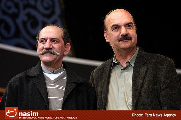 فراخوان تست بازیگری فیلم جدید ایرج طهماسب