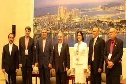 در حال ایجاد زیرساخت های توسعه گردشگری هستیم/ با اجرای برجام سفر گردشگران بین المللی به ایران افزایش یافت