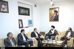 سیدحسن خمینی: طبقه متوسط شکل‌گرفته در دهه ۶۰ مانع به هم‌ریختگی در تداوم انقلاب شد