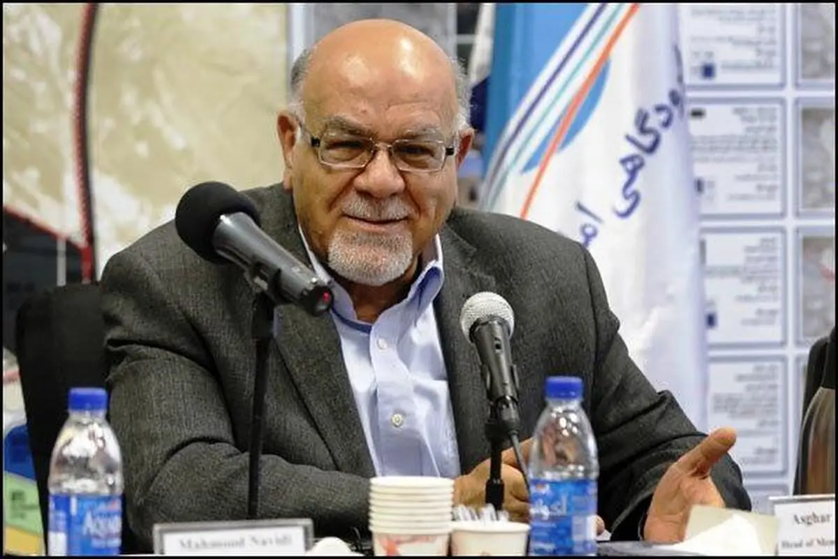 فخریه کاشان: تحریم‌های بانکی اجرای قرارداد با شرکت‌های اروپایی را به تعویق انداخت