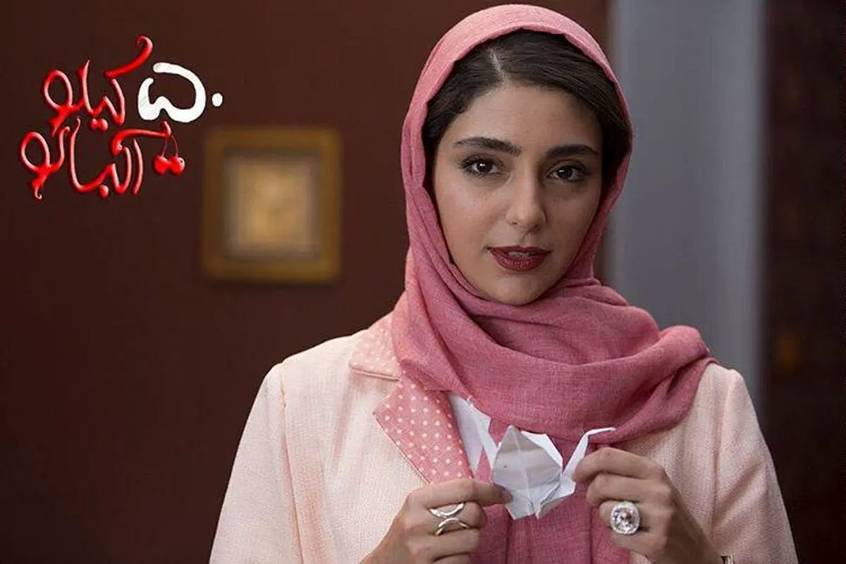 نگذارید "پیاله آلبالوی فاسد" به شبکه نمایش خانگی برسد!/ توقع از وزارت ارشاد ترویج فساد و آلودگی نیست + تصویر نامه