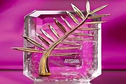 حضور پررنگ سینمای پس از انقلاب ایران در کن/ نخلی که از طلای ۲۴ قیراطی ساخته شد