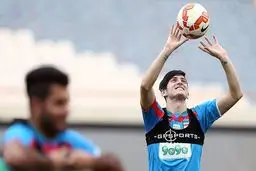 سردار آزمون: باید با تیم‌های بزرگ بازی کنیم