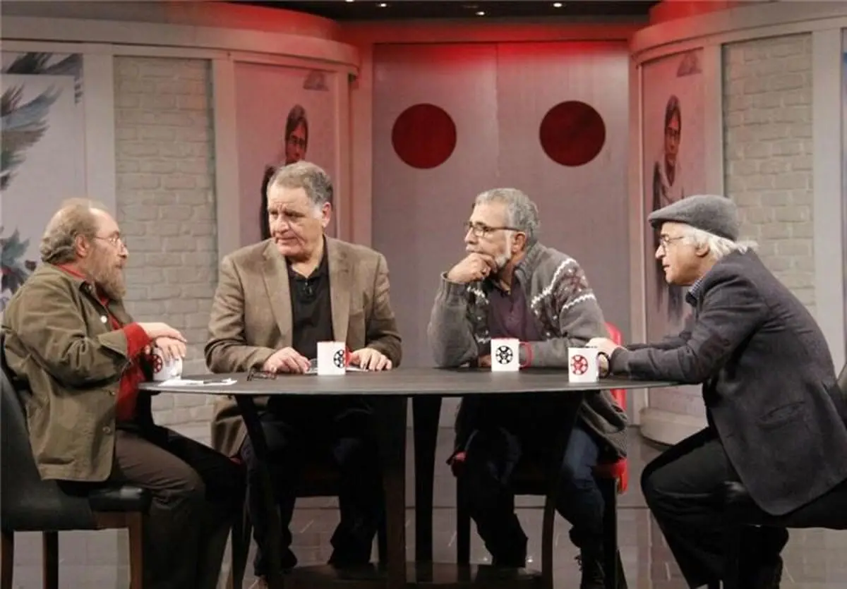 فریدون جیرانی امشب به "هفت" می آید