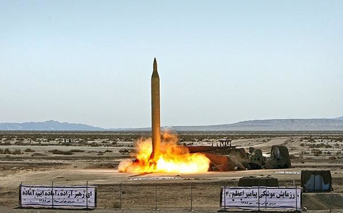 به خاطر لحن قطعنامه "۲۲۳۱"، ایران می‌تواند برنامه موشکی خود را توجیه کند