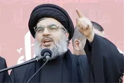 گسترش حضور حزب‌الله در سوریه
