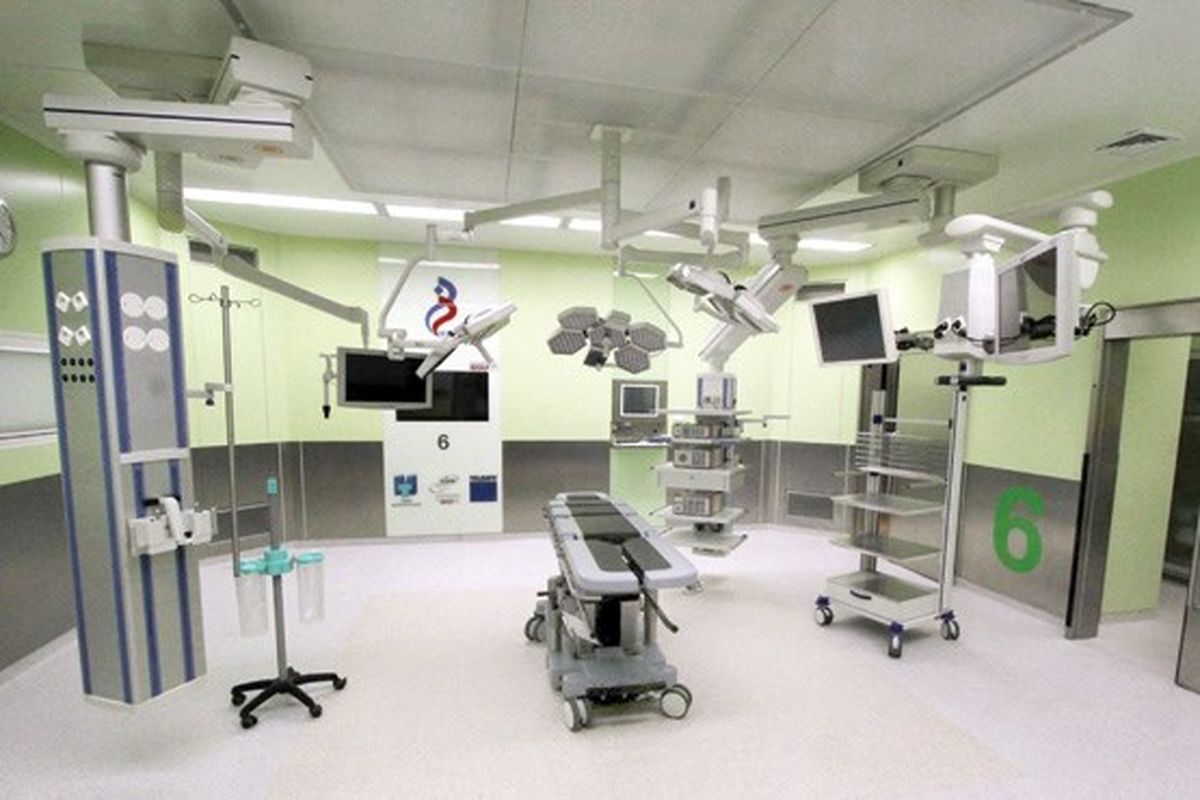 قرارداد احداث بیمارستان تخصصی ۲۵۰ تختخوابی در جمکران منعقد شد