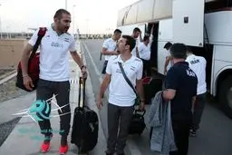 تیم ملی والیبال با ۱۶ بازیکن راهی توکیو شد