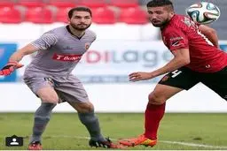 بنفیکا با پیروزی پرگل مقابل یاران حقیقی قهرمان شد