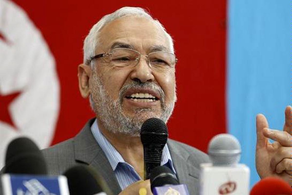 اعلام جدایی جنبش "النهضة" تونس از "اخوان المسلمین"