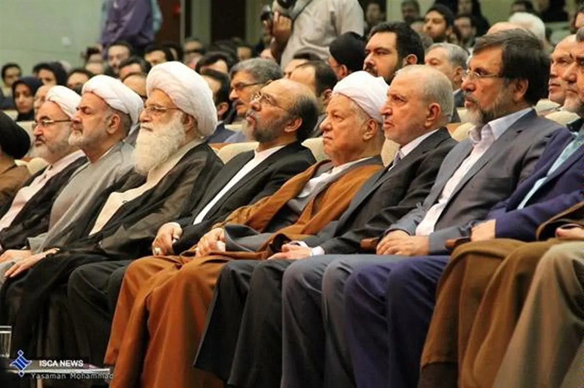 چرا هاشمی رفسنجانی طرح "سنجش و پذیرش" را "بمب" علیه دانشگاه آزاد نامید؟