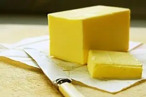 وارد کنندگان کره ۷۵ درصد سود می‌برند/ سال گذشته ۴۰ هزار تن کره وارد کشور شد