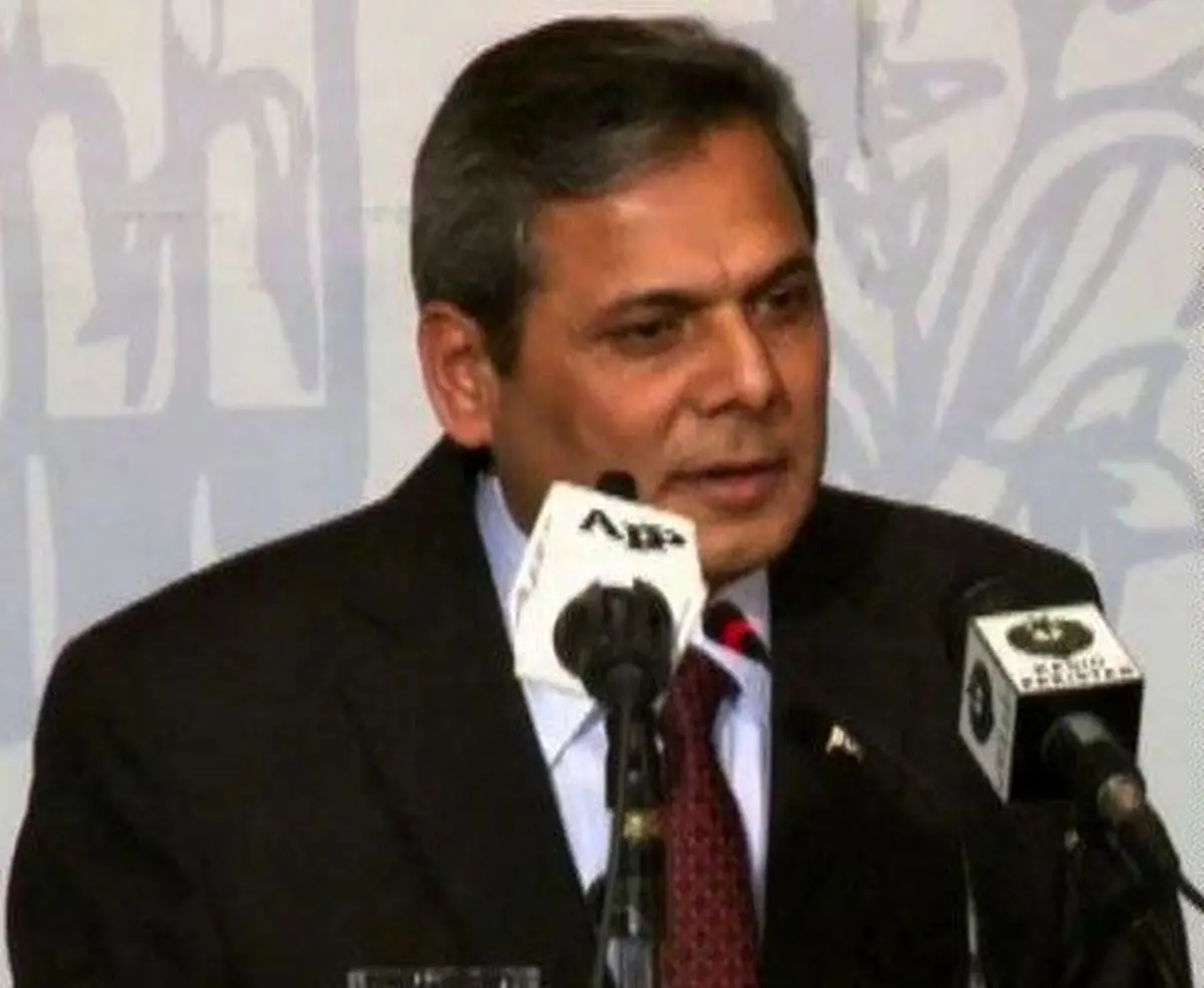 درخواست رسمی پاکستان برای عضویت در کنوانسیون "NPT"