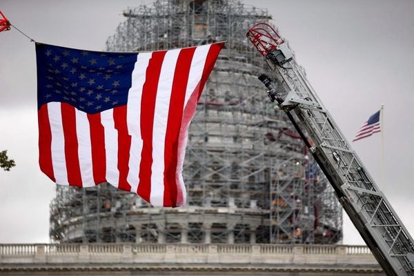 گزارش‌های نهادهای آمریکایی برای خود واشنگتن هم اعتباری ندارد