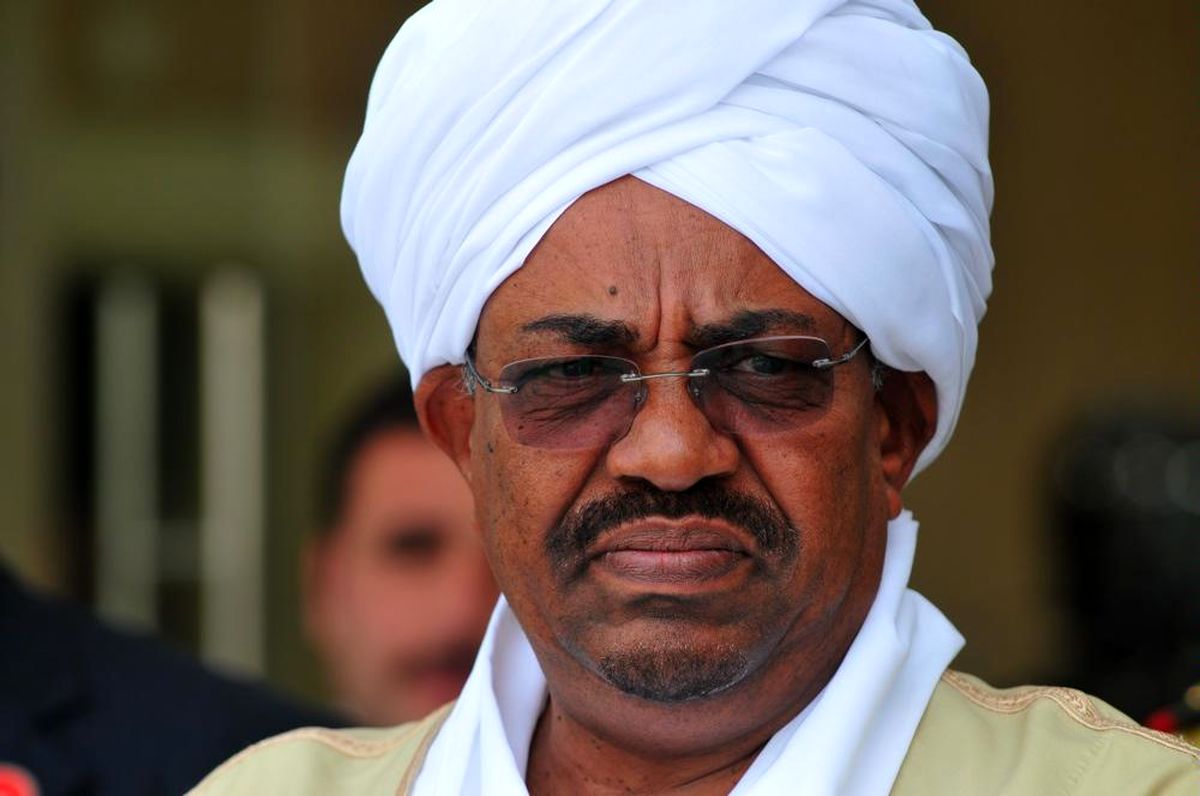 درخواست ویزای رئیس جمهور سودان از آمریکا