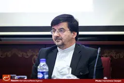 معاون وزیر ورزش: خرمشهر به گردن مردم ایران حق دارد