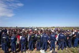 کمک میلیاردی ژاپن به پناهجویان