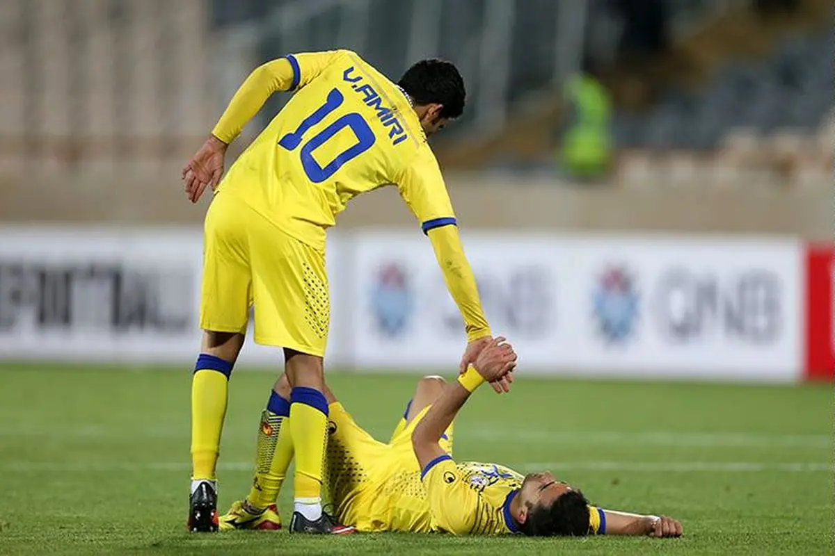 اعلام شرایط واگذاری باشگاه نفت تهران