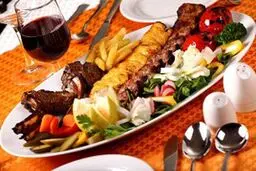 غذای رستوران‌ها ۸ درصد گران شد؛ بیش از این گران کردند به تعزیرات بگویید