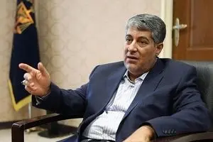 زندان تهران بزرگ تا قبل از شهریور به بهره‌برداری کامل می‌رسد