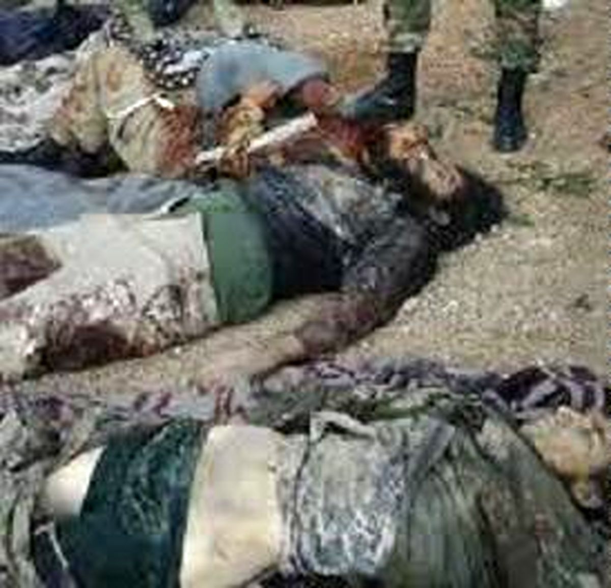 کشته شدن ۷۰ تروریست در شهر "رقه"