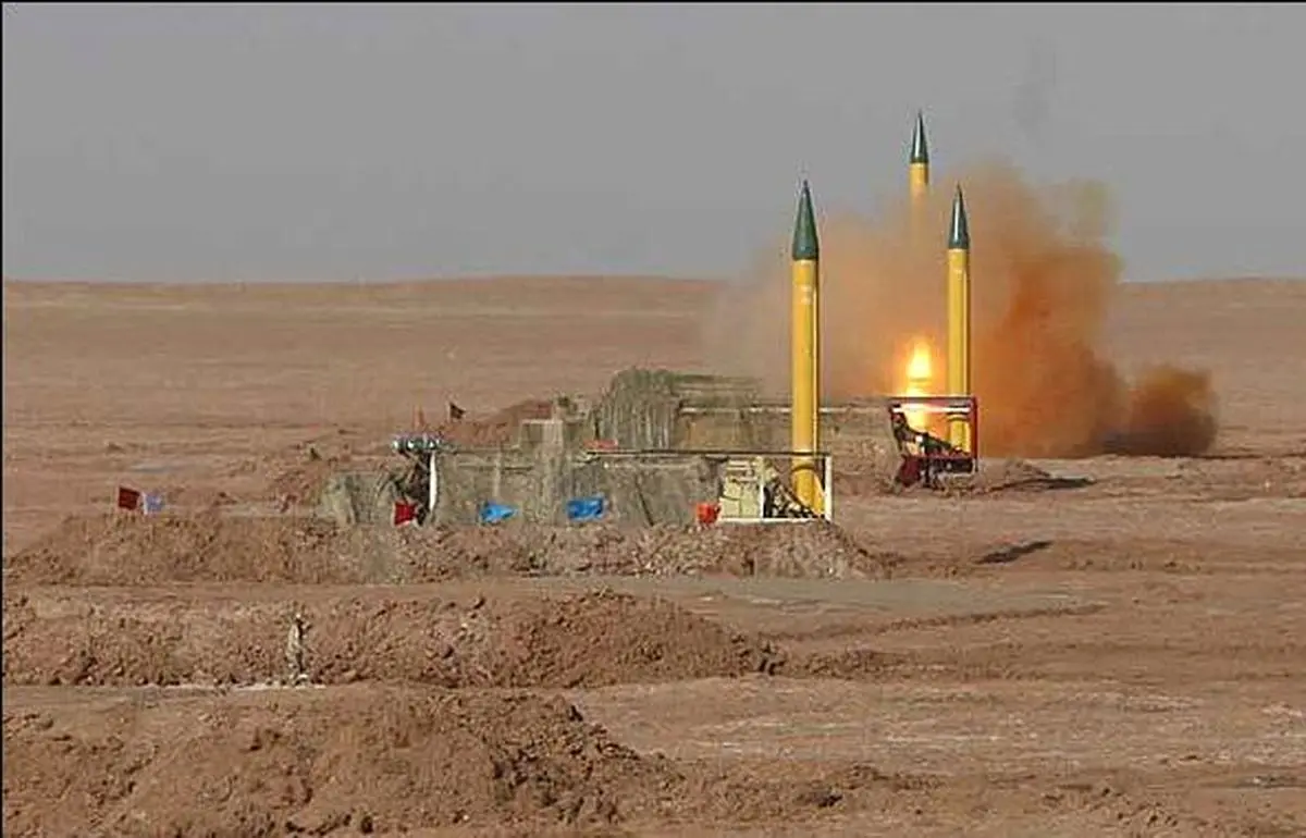 رزمایش "حیدر کرار۳"  با رمز "یا صاحب‌الزمان" آغاز شد