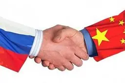 توسعه همکاری‌ها با چین، اولویت روسیه است