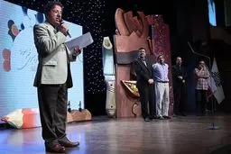 فراخوان نهمین جشنواره طنز سوره منتشر شد