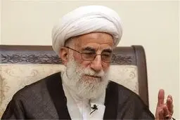 نارضایتی رسانه آمریکایی از ریاست آیت الله جنتی بر خبرگان